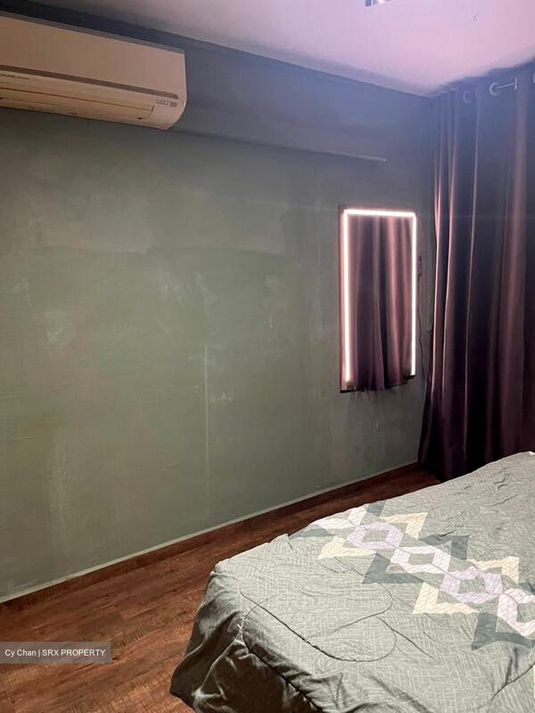 Blk 810 Khatib Gardens (Yishun), HDB 5 Rooms #502933161